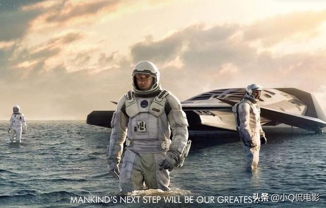 诺兰的电影，诺兰的电影公司（诺兰导演6大巅峰作品）