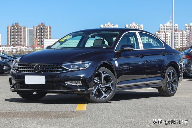 magotan大众是什么车，迈腾轴距多少米（从历史的角度还原一个真实的大众迈腾）