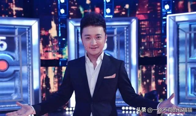 央视主持人年薪，央视主持人月薪（尼格买提曝：我在央视14年）