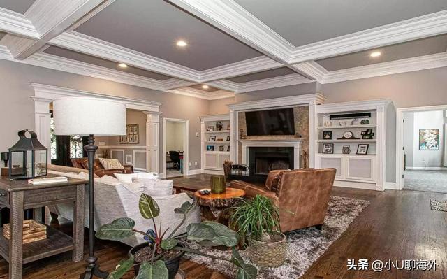 田纳西州在美国哪里，田纳西州在美国哪里地图（纵情山水间，心游尘世外）