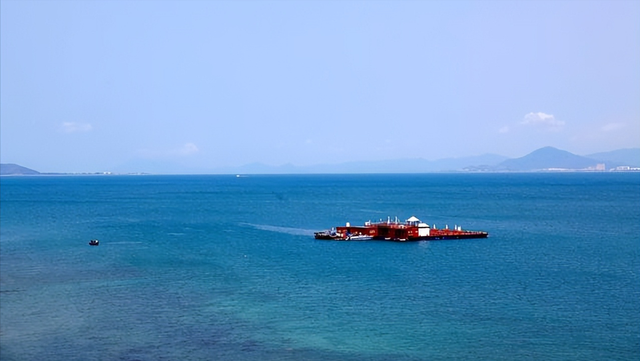 普陀山怎么走，普陀山到上海怎么走方便（海、陆、空三种出行选择）