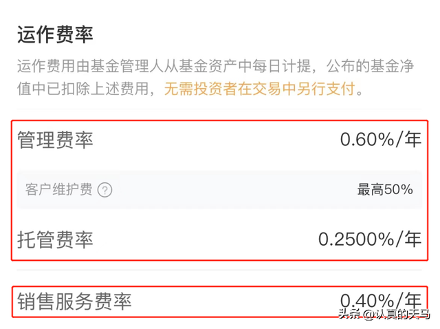 基金1000块一天赚多少，10元小投资平台？