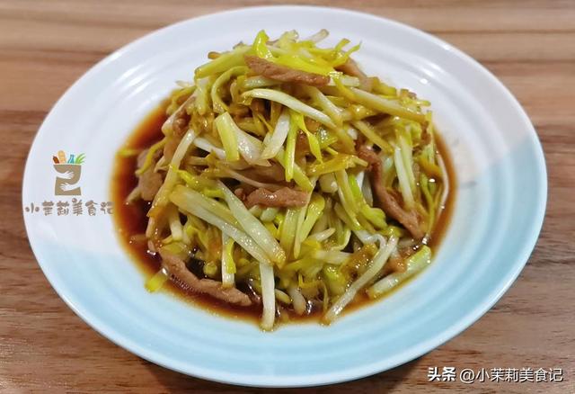 春季养生必吃十种食物，春季养生必吃的十种食物是什么（提醒大家少吃豆腐和梨）