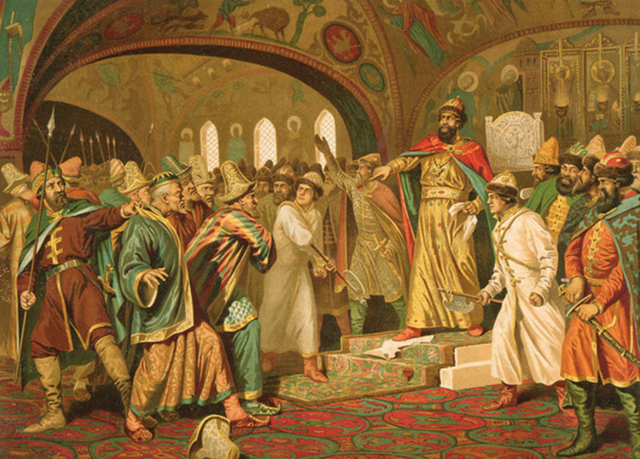 罗马法律文化，对当时生活产生了深远的影响