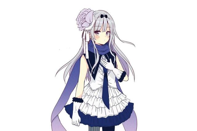 键盘波浪线怎么打，电脑键盘波浪线怎么打（如何绘制褶边以及如何使用它们。注意不同角度的表情变化）