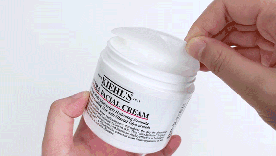 科颜氏面霜好用吗，科颜氏面霜适合什么肤质与年龄（科颜氏高保湿面霜和啫喱清爽面霜）