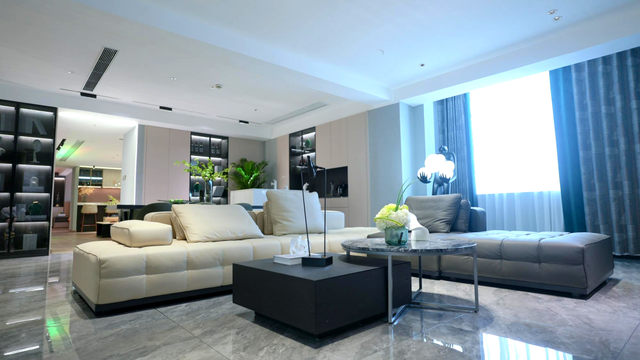 家私开业怎么说祝福语，家具城开业祝福语（高品质好颜值巨优惠——金煌装饰整家定制家居馆盛大开业）