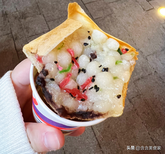 安徽芜湖美食小吃，安徽芜湖出了名的6种特色小吃