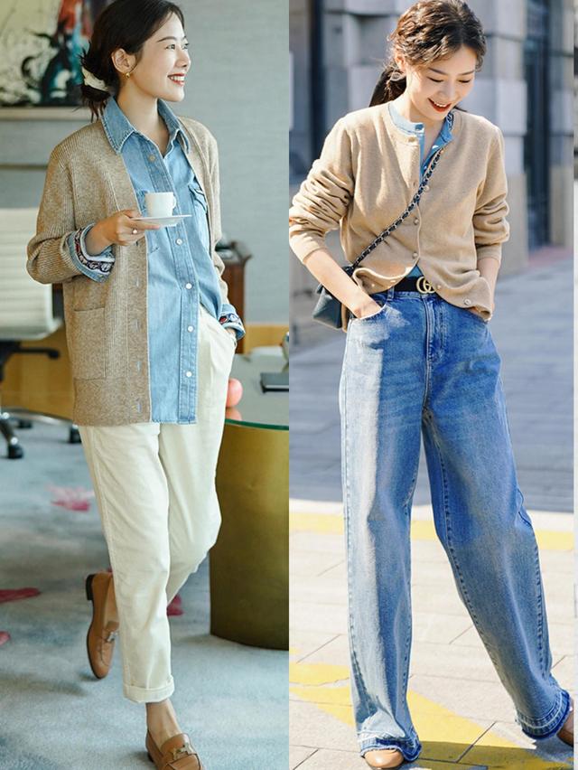 冬季流行女装穿搭，冬季流行女装穿搭文章（主要看这3个搭配因素）