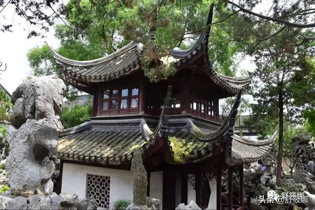 狮子林简介，狮子林简介和历史（苏州园林-狮子林）