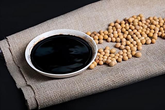 酱油品牌，这5种脱颖而出（国产酱油有哪些品牌）