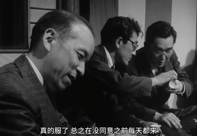 韩国电影活着结局，韩国活着电影的结局是什么（胃癌死前还要继续打工）