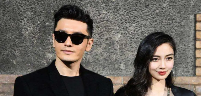 李菲儿：和黄晓明同居3年，因杨颖分手，35岁仍单身