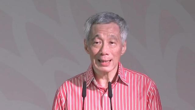 新加坡华人占多少，新加坡有多少是华人（新加坡华人占70%）