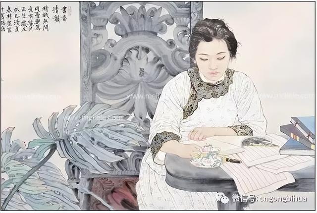 小孩画人简单画法，小孩画人简单画法用铅笔（快速教你画人物画）