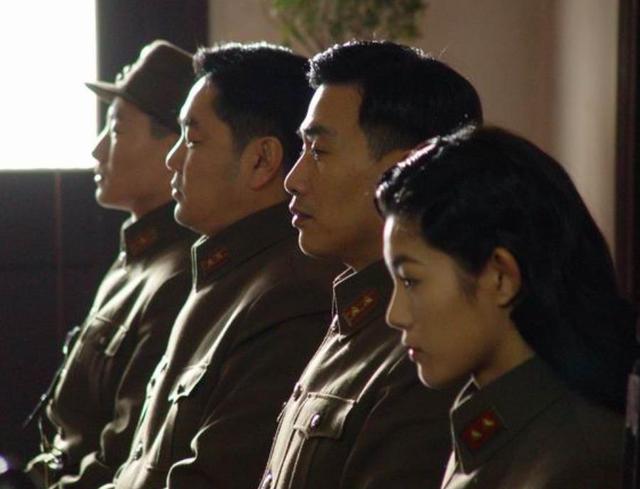 最新反特电视剧，好看的十部谍战电视剧最新（40集谍战剧《蝶影》来了）