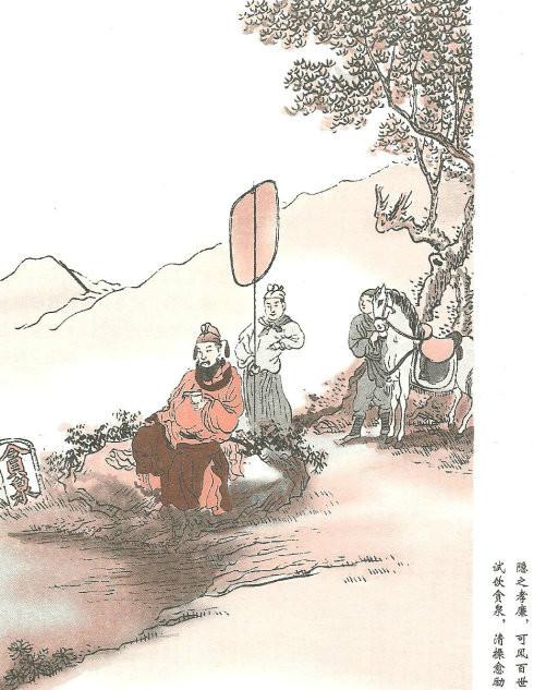 10个中华美德故事，德育故事的选材方法（中国传统文化精髓德育故事大赏）