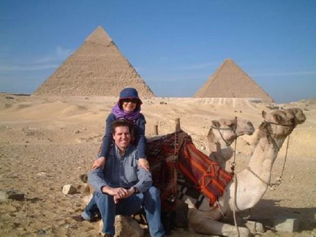 姜丰的前夫，她曾为嫁英国高管改国籍离开央视（前央视主持赴英留学生子）