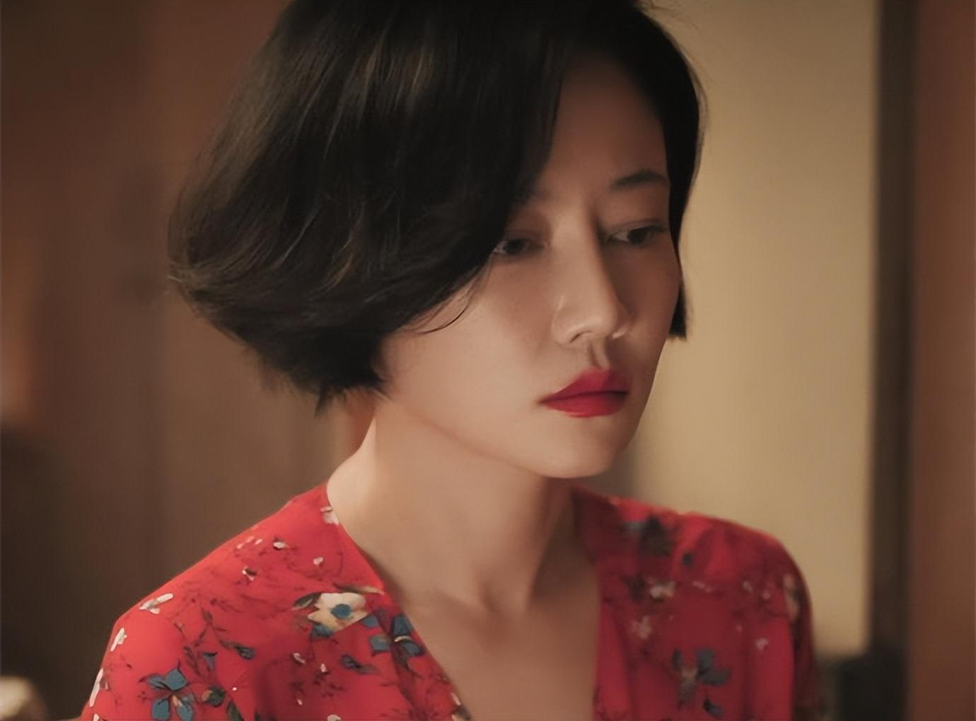 追了一年剧后发现,这6位女演员是真的美,她们给女星挣回了脸面