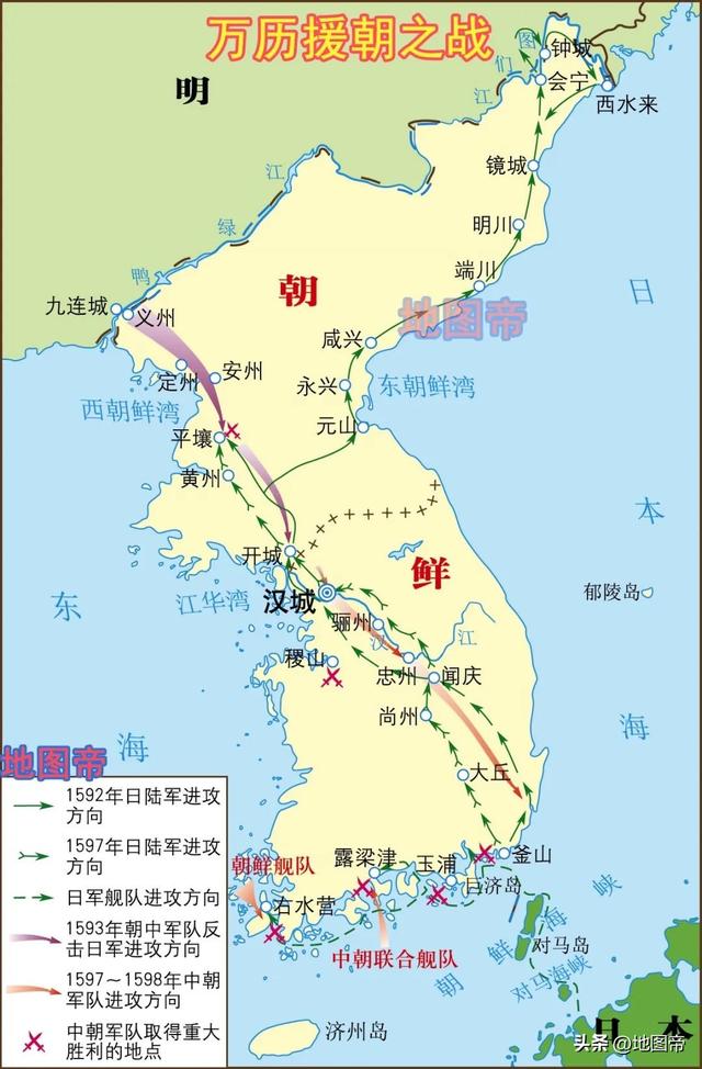 亚洲各国国旗图片，你能说出来几个（韩国国旗上的太极是哪来的）