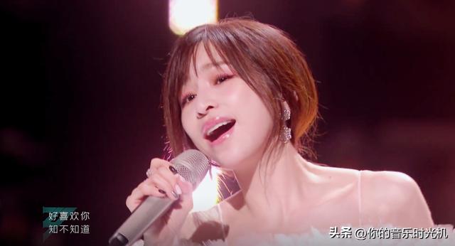 王心凌怎么消失了，王心凌为什么突然消失了（《浪姐3》Twins拿出“底牌”）