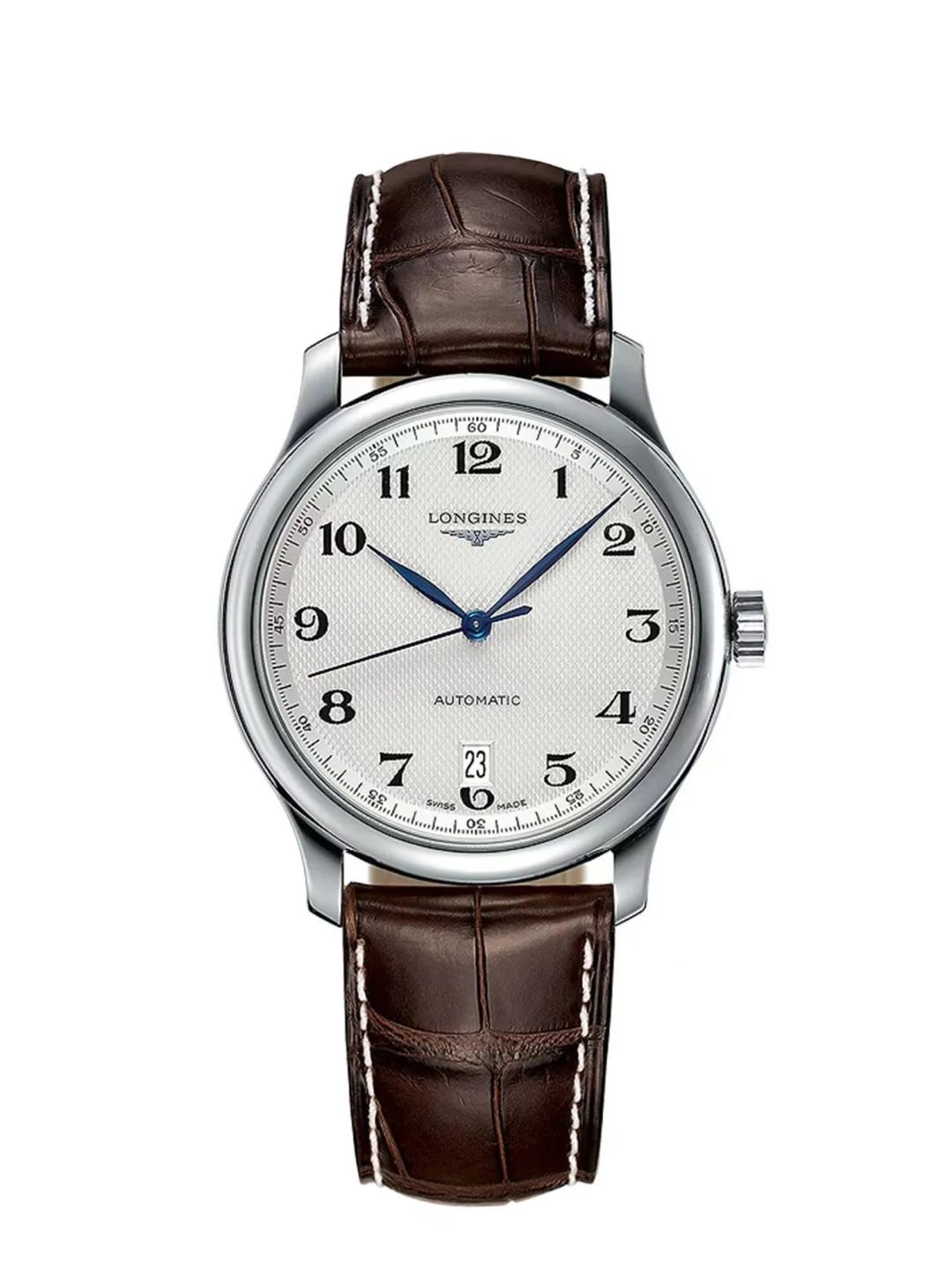 盘点十大手表longines男士机械手表系列如何(9万多元的浪琴金表来了)