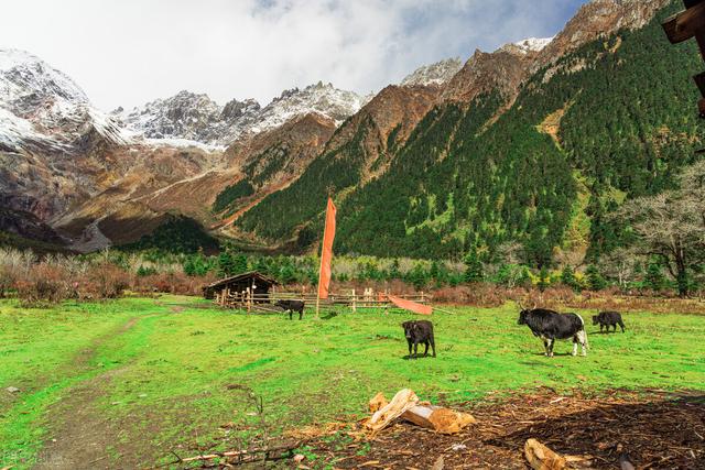 恩施几月份去旅游最好，恩施旅游什么时候最佳（适合七八月旅行的８座小城）