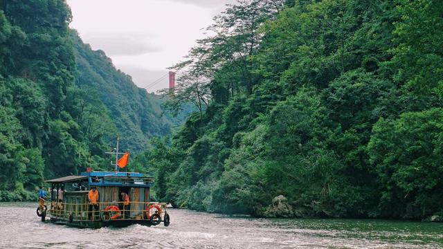 清远连州十大景点大全，清远这10个宝藏景点