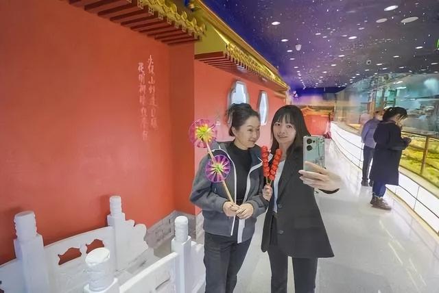 北京稻香村糕点，北京稻香村的点心排名（北京稻香村又开了一家“零号店”）