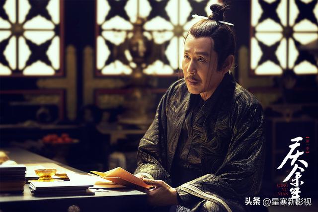 庆余年2准确播出时间，庆余年2什么时候上映（回归主演已增至8人）