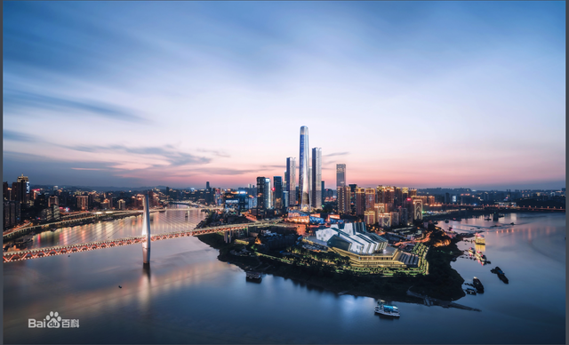 重庆铜梁算几线城市，为什么说重庆是最有可能成为一线城市