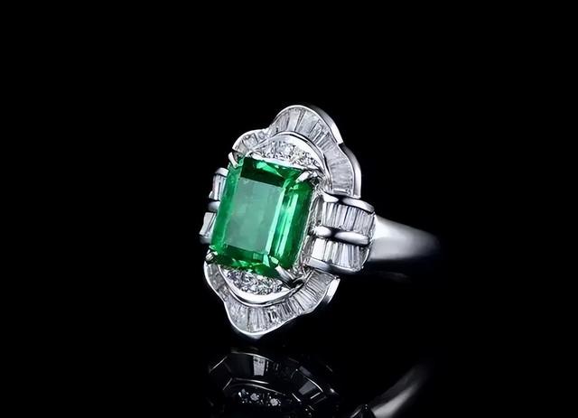 世界上最坚硬的物质，世界最硬的东西（世界五大珍贵宝石，你知道几样）