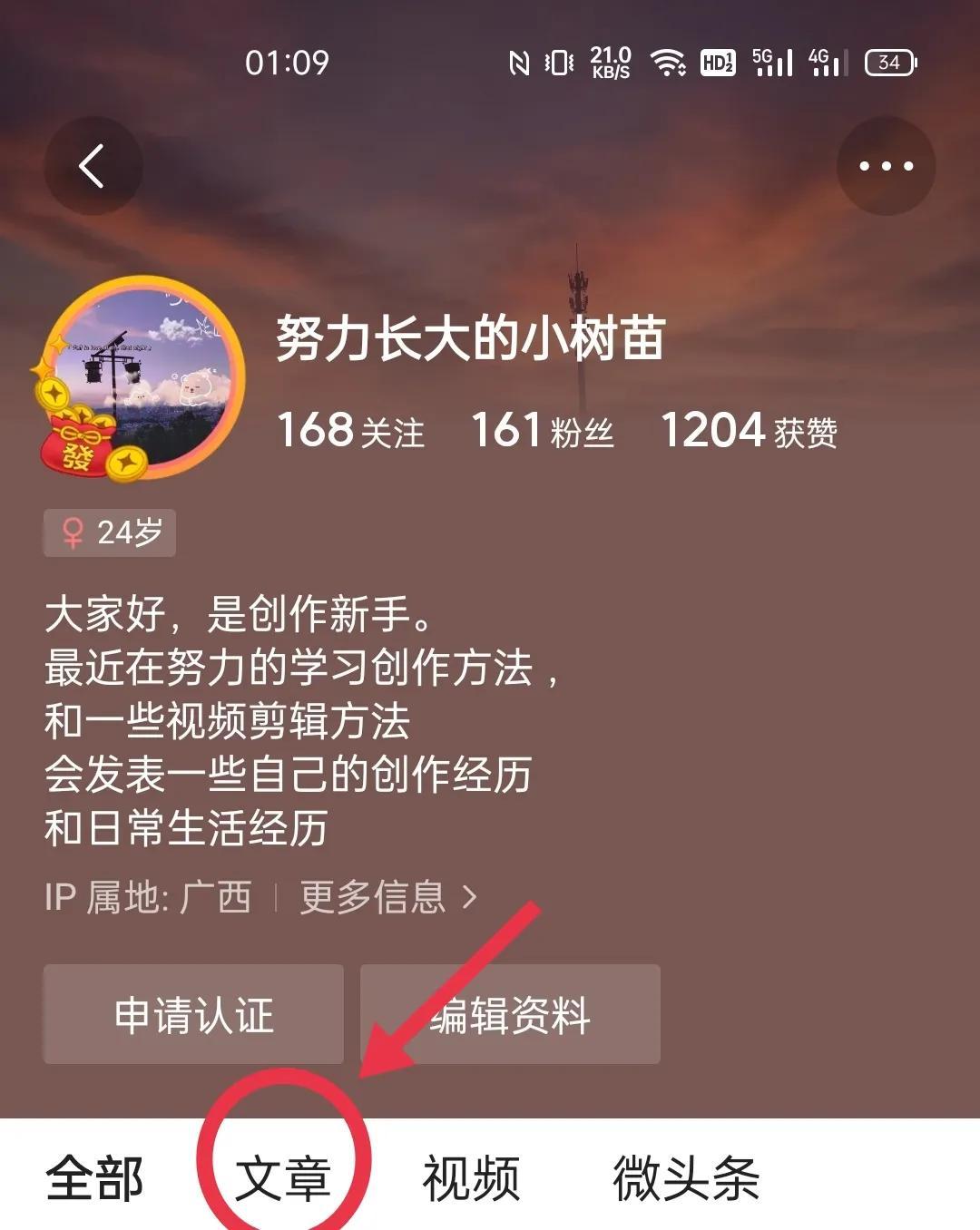 新手小白怎么写文章赚钱？分享我最近的写作经历！