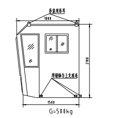 塔吊怎么安装上去的，塔吊是怎么安装的（塔机的安装及拆除）