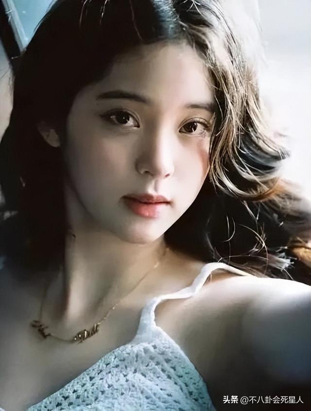 美得很高级的星座女，有魅力最有高级感的星座女（这7位女星美得很勉强）