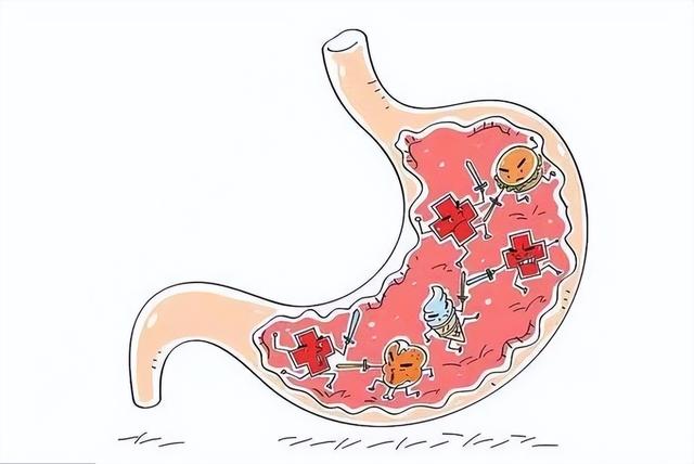 耐高糖酵母的坏处，耐高糖酵母是高糖酵母吗（常吃馒头面包容易得胃病）