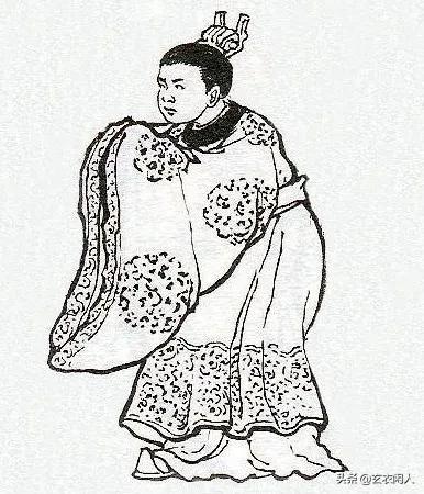 汉朝历代皇帝列表及简介，汉朝历代帝王一览表在位时间（西汉十五位皇帝简介）