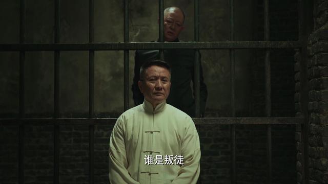 孙红雷最新作品，孙红雷有哪些好看的电影（靳东领衔11位实力派加盟）