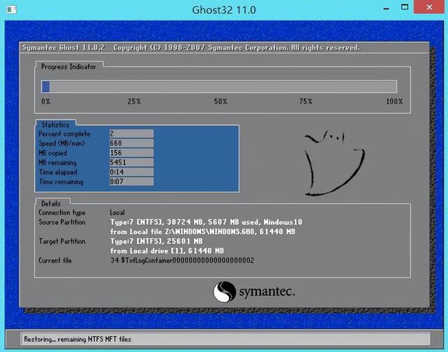 笔记本重装系统步骤，笔记本系统重装步骤（笔记本电脑重装系统怎么操作）