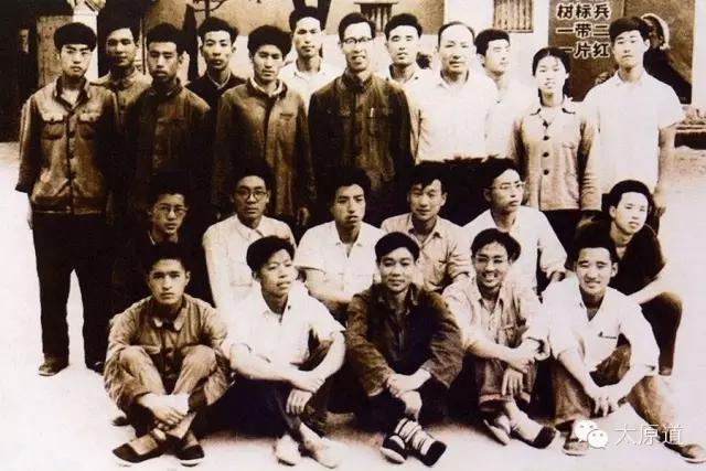 山西大学文学院，山西大学文博考研加试（山西大学今日荣登“双一流”）