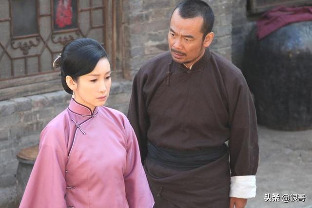 幸福院演员表，幸福院演员表电视猫（《幸福到万家》中眼熟却叫不上名字的10位演员）