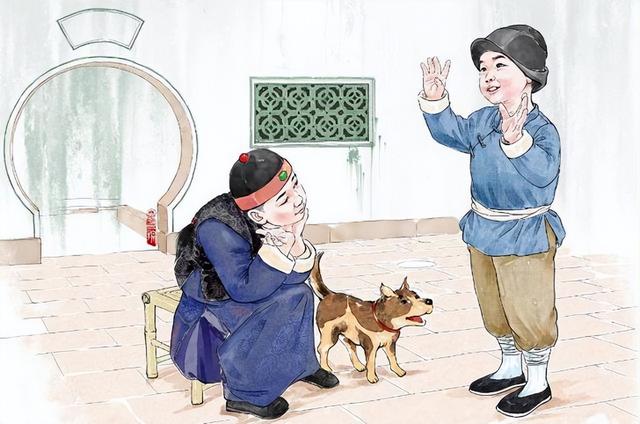 回忆里想起模糊的小时候，回忆小时候的句子（曾经路过一位少年叫闰土）