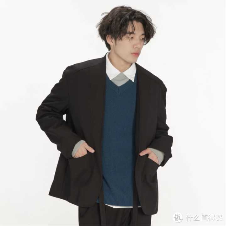 男士衣服品牌(男士40岁十大轻奢品牌男装)
