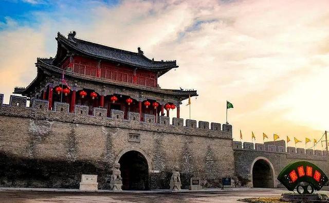 河南省旅游必去十大景点，河南十大旅游必去景点（河南十大冷门景点）