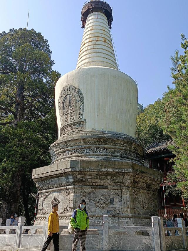 北京郊区一日游，北京郊区一日游最佳路线（曲径通幽好去处一一北京大觉寺一日游）