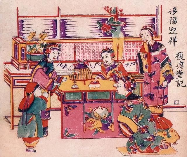 元宵节又叫什么节，元宵节又称什么节（元宵节这10个传统习俗）