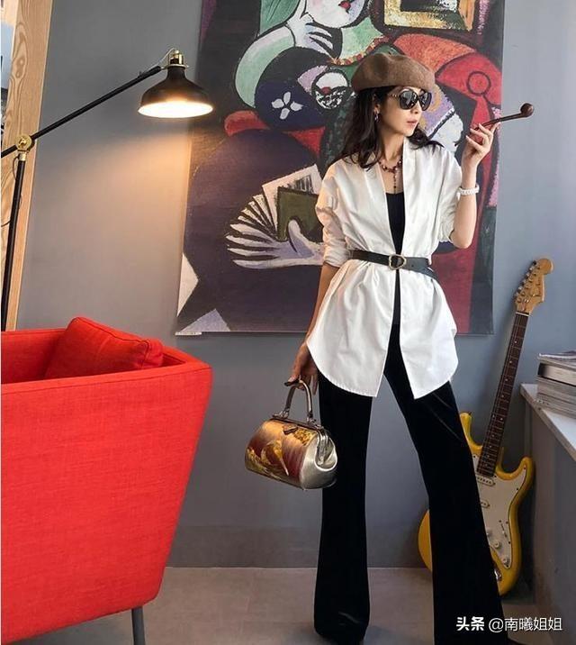 气场强大的女人的表现，气场强大的女人特征（若你身上有这3个“特征”）