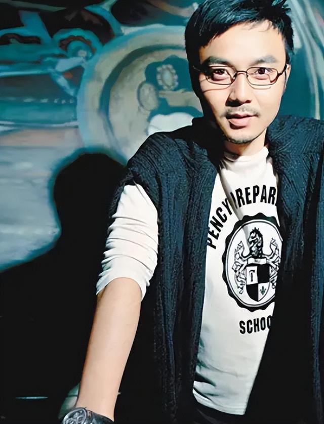 汪涵个人资料，为何走到了今天这一步