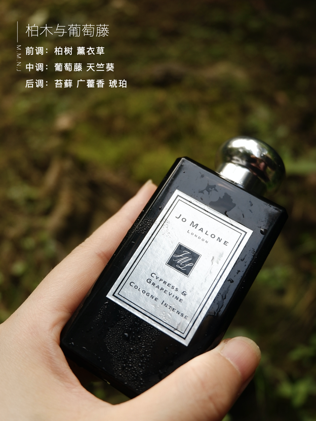 吹爆这款小众香水，3款小众香水和1个穿香技巧