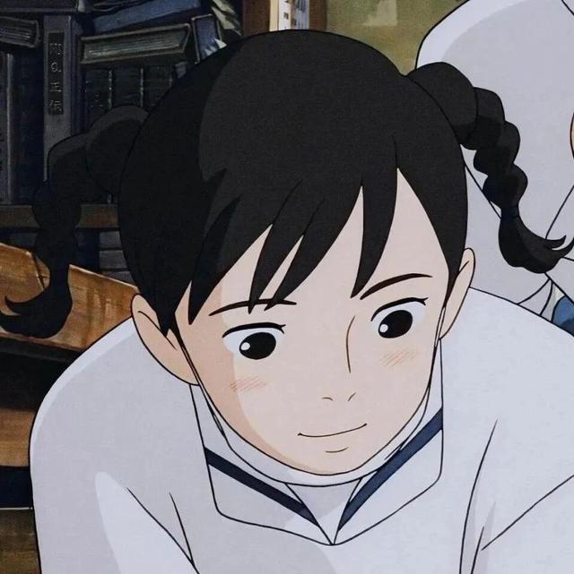 总之就是非常可爱头像，总之就是非常可爱~动漫头像（微信头像 ▏超可爱动漫风）